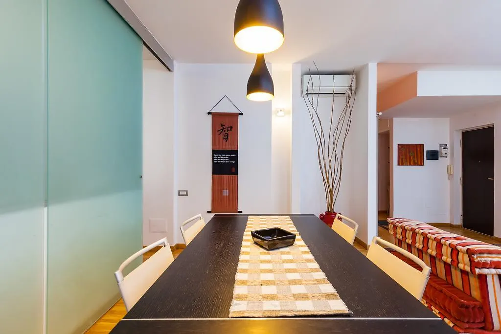 Design Flat At Vomero Hotel Naples 0*,  Italy