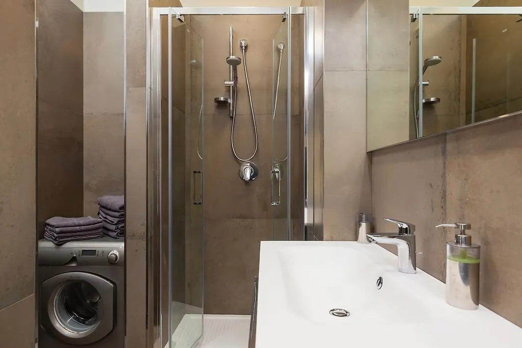 Design Flat At Vomero Hotel Naples 0*,  Italy