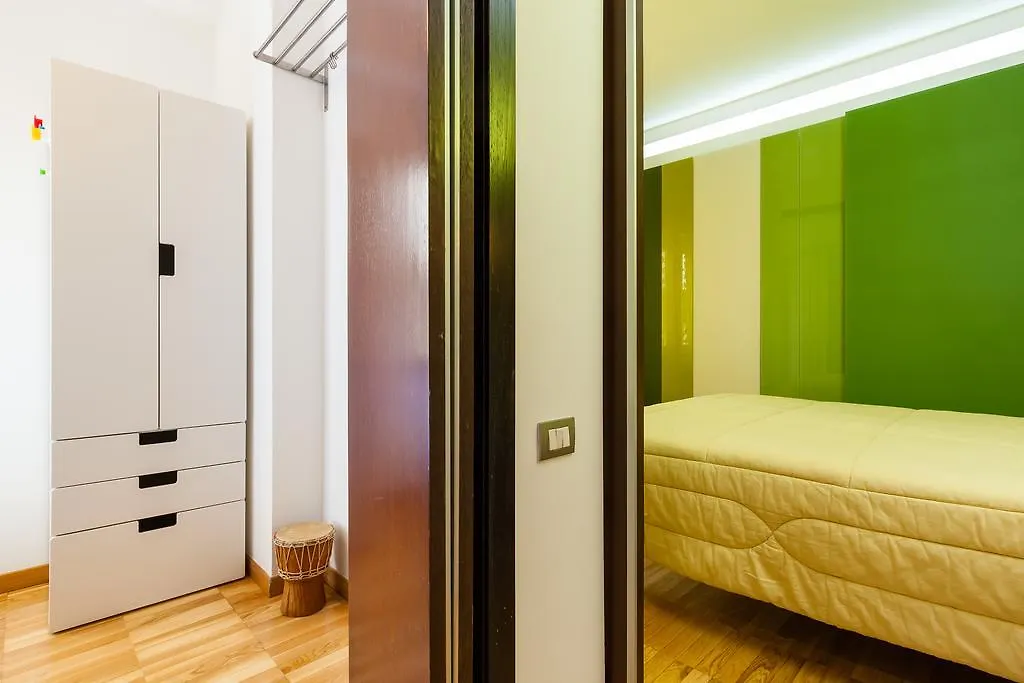 Design Flat At Vomero Hotel Naples