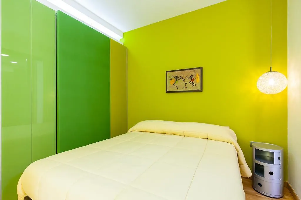 Design Flat At Vomero Hotel Naples 0*,  Italy