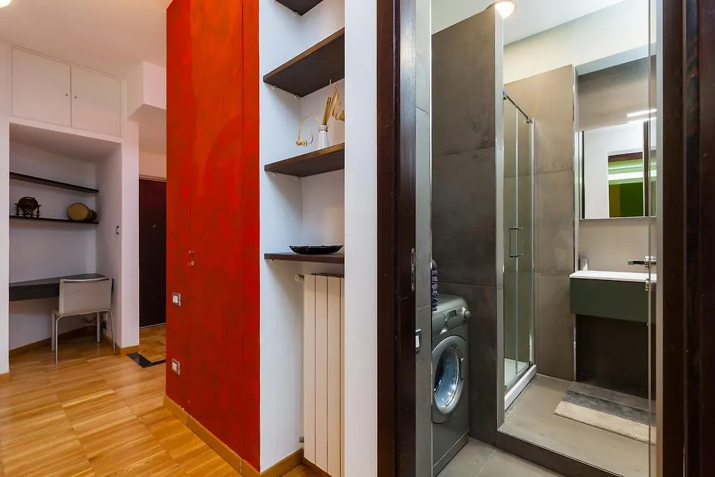 Design Flat At Vomero Hotel Naples