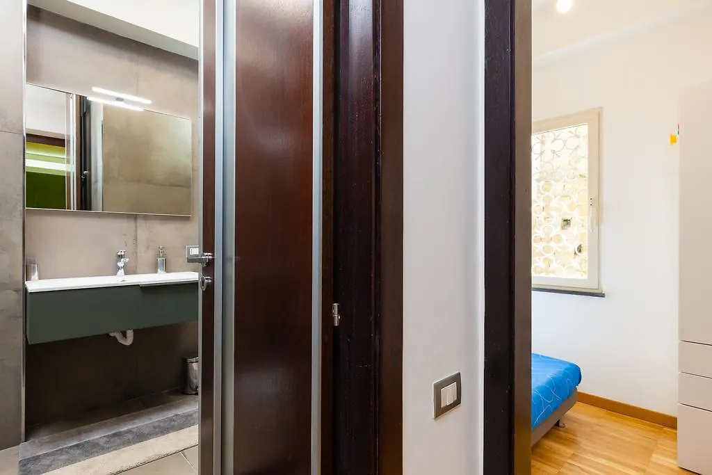 Apartment Design Flat At Vomero Hotel Naples